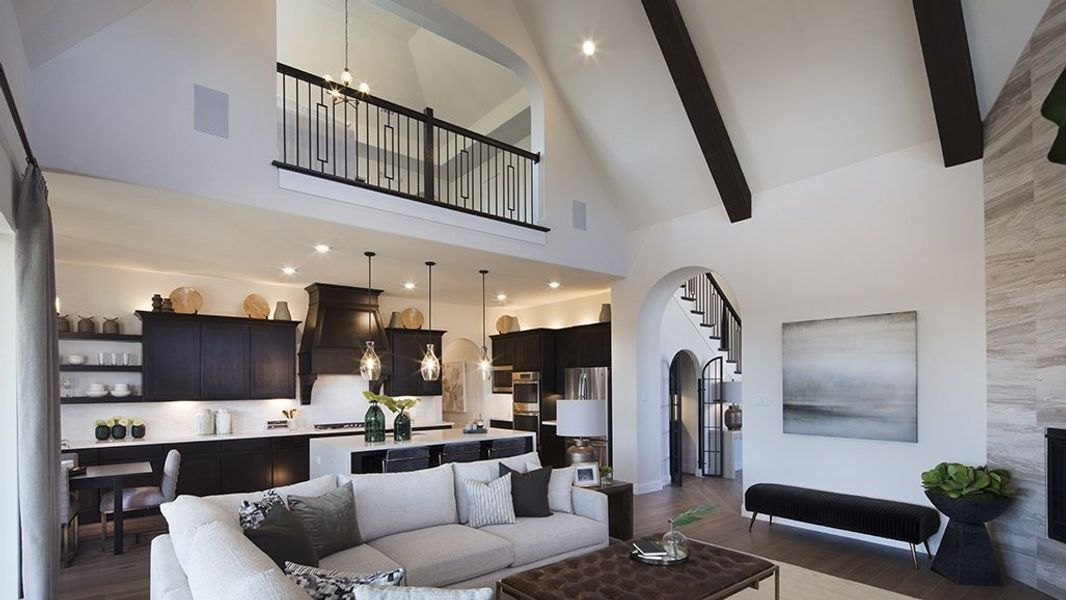 Image 4 of the Kensington Place 60s - Darling community in Carrollton, TX.