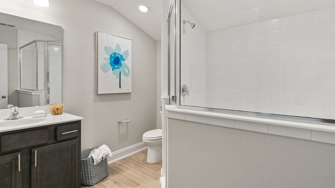 Image 18 of the Enclave at Treaty Oaks community in St. Augustine, FL.