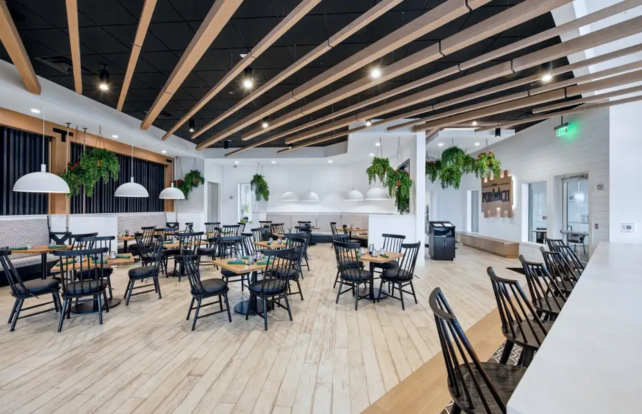 Onsite Dining