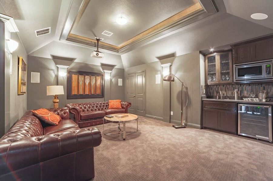 Image 18 of the Hickory Creek community in Red Oak, TX.