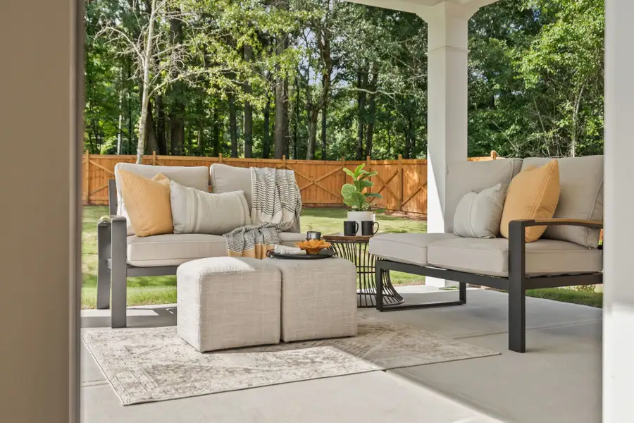 Oak Valley Estates:Abney