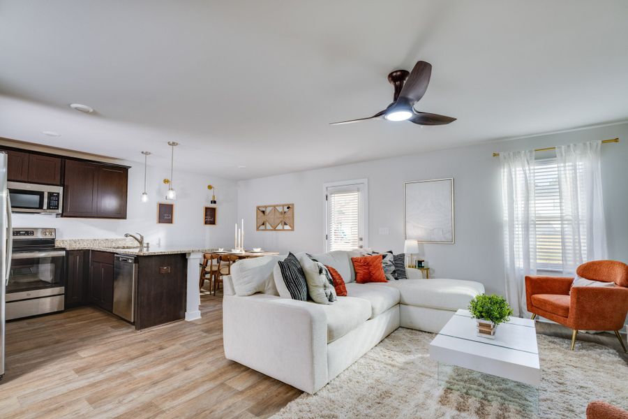 Stonewall Station, a new home community in Atlanta, GA Stonewall Station, a new home community in Atlanta, GA