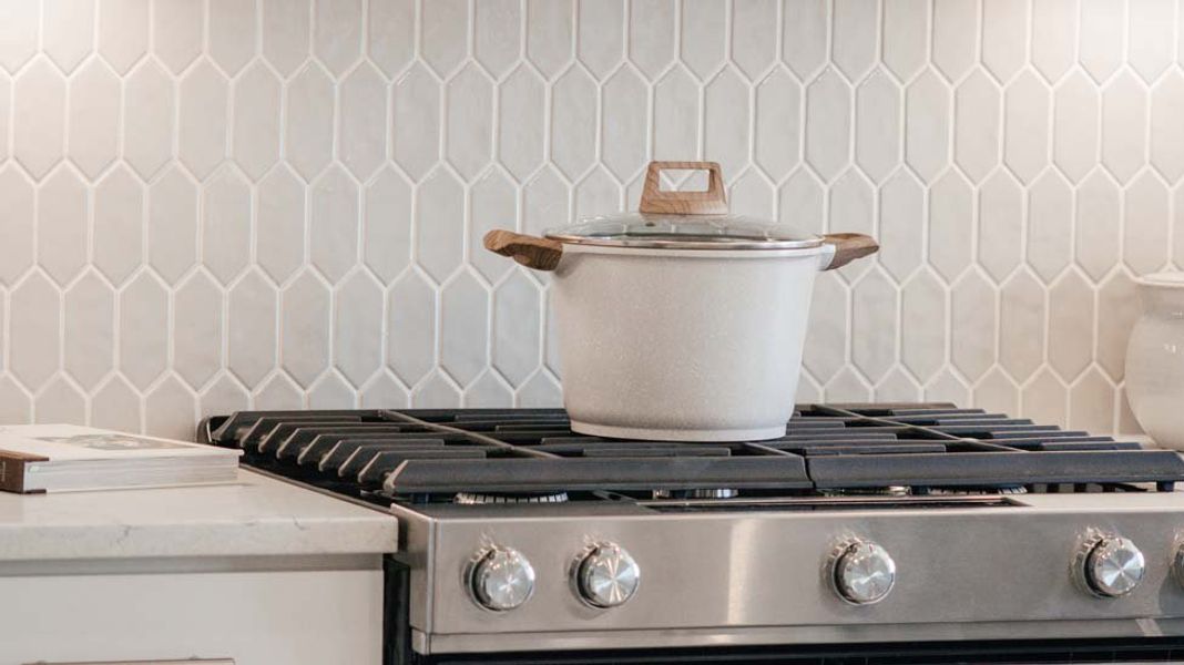 Close-up of interior finishes in a home at Westport Freedom Series, York (Image 27). Close-up of interior finishes in a home at Westport Freedom Series, York (Image 27).