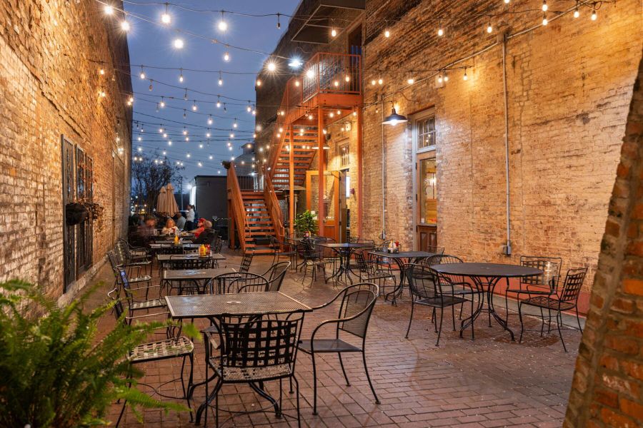 Downtown Columbia