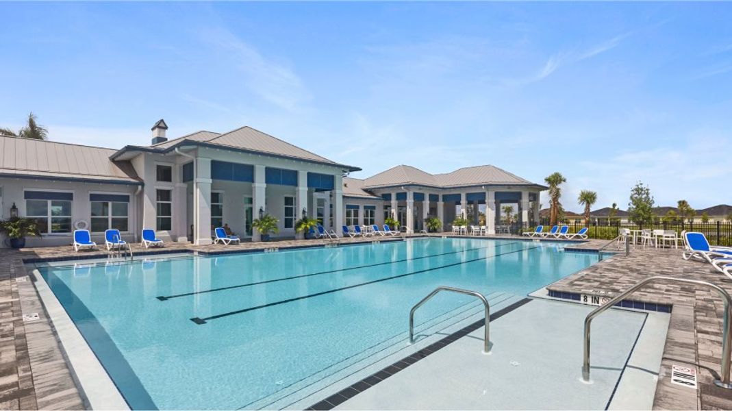 Veranda Preserve swimming pool Veranda Preserve swimming pool