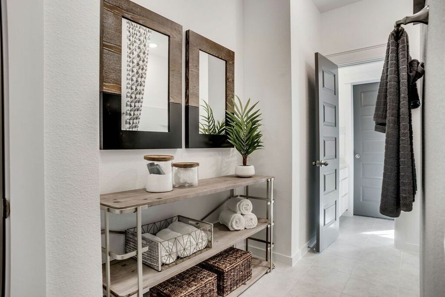 Image 53 of the Arrowbrooke 60s community in Aubrey, TX.