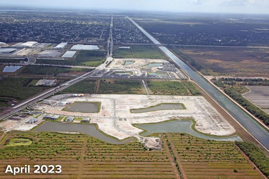 Aerial April 2023 | Belterra Tradition:Aerial April 2023 | Belterra Tradition