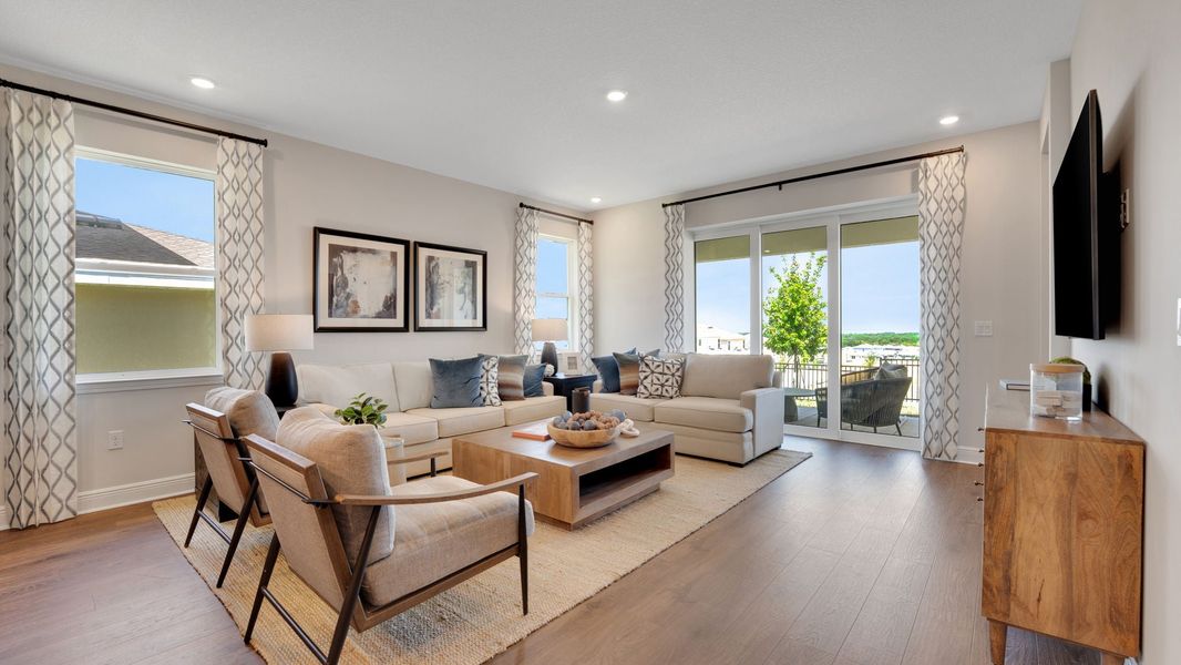 Minneola, FL New Homes.  - Slide 5