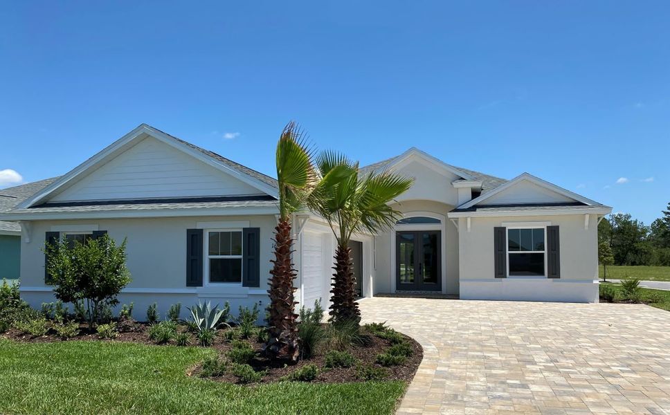 The Reserve At Victoria,32724