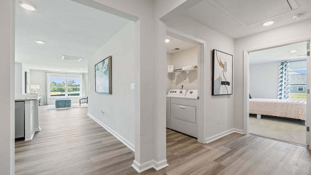 Image 25 of the Cedar Gap community in Fountain Inn, SC. Image 25 of the Cedar Gap community in Fountain Inn, SC.