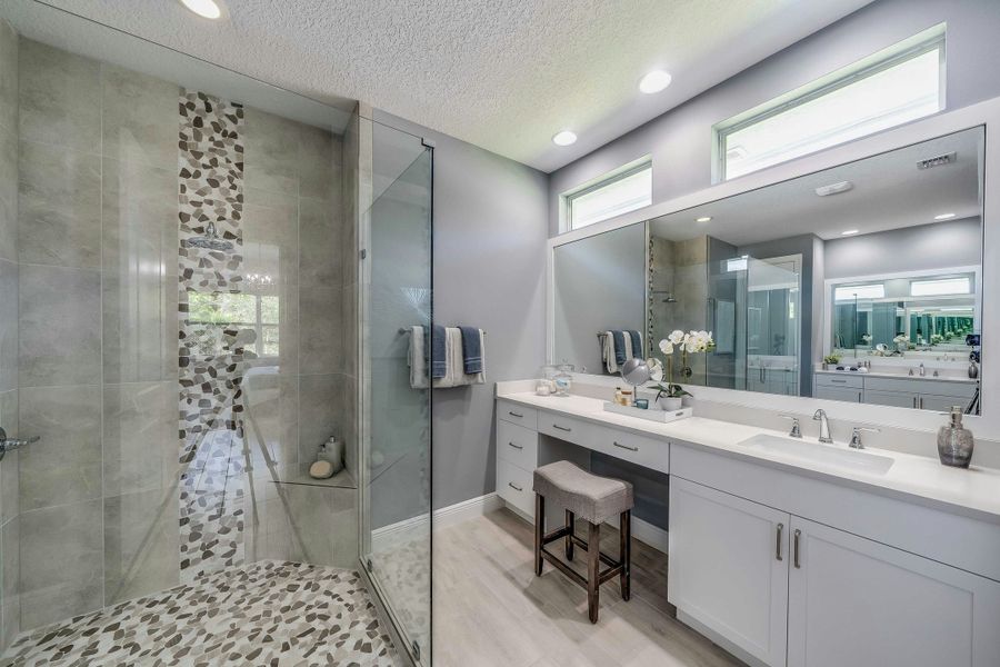 Master Bath | Allura:Master Bath | Allura