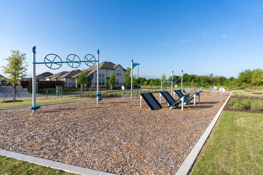 Community amenity available to residents of Karis in Crowley (Image 28). Community amenity available to residents of Karis in Crowley (Image 28).