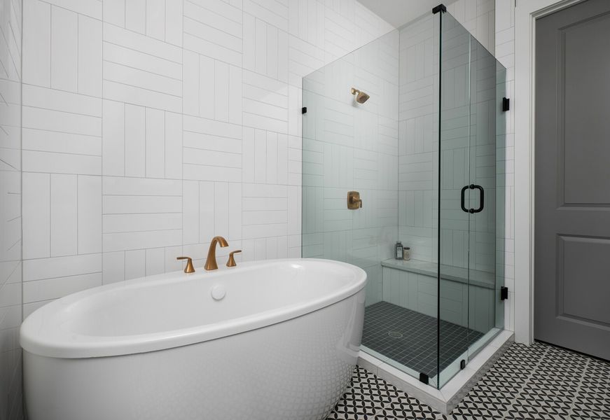 Image 11 of the Montgomery Ridge community in Allen, TX. Image 11 of the Montgomery Ridge community in Allen, TX.