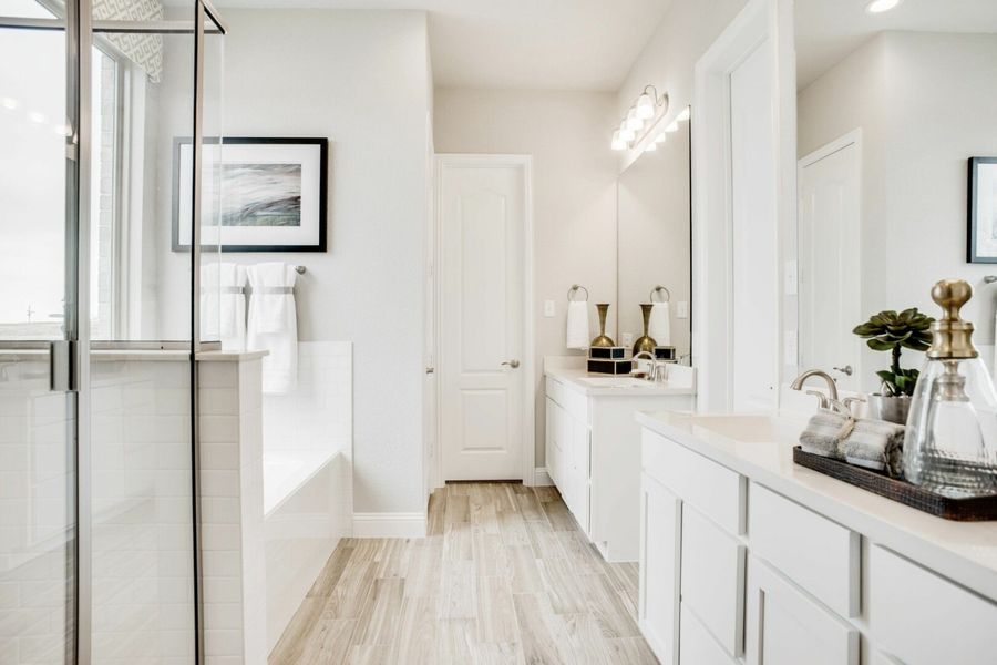 Image 24 of the Auburndale community in Melissa, TX.