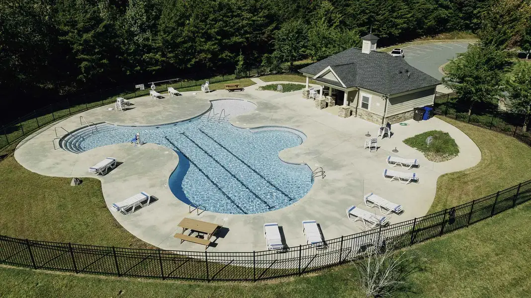 Community amenity available to residents of Chandler Pointe in Rural Hall (Image 2).