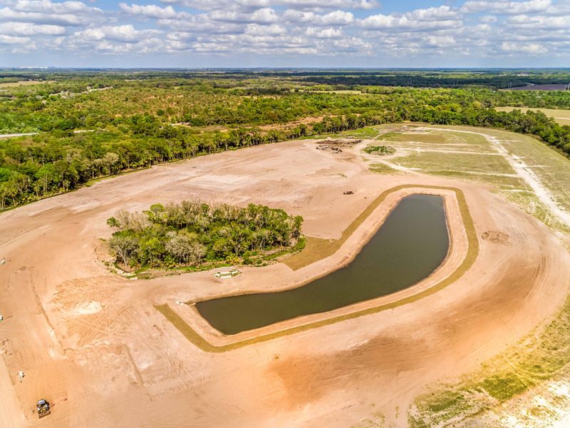 Image 31 of the Isles At Bayview community in Parrish, FL.