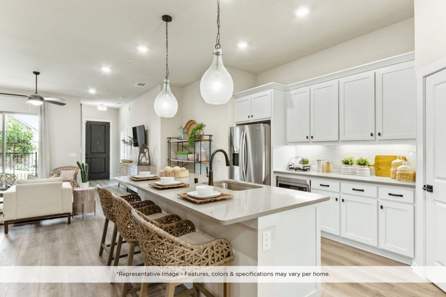 Mira Lagos Villas,75054