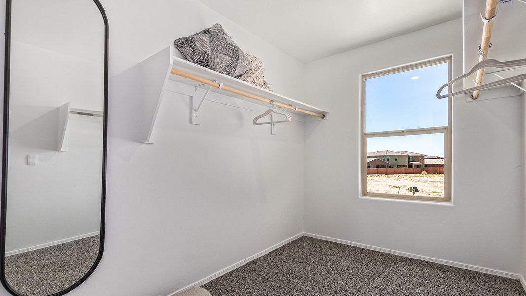 Image 43 of the Hanson Ridge community in Vail, AZ.