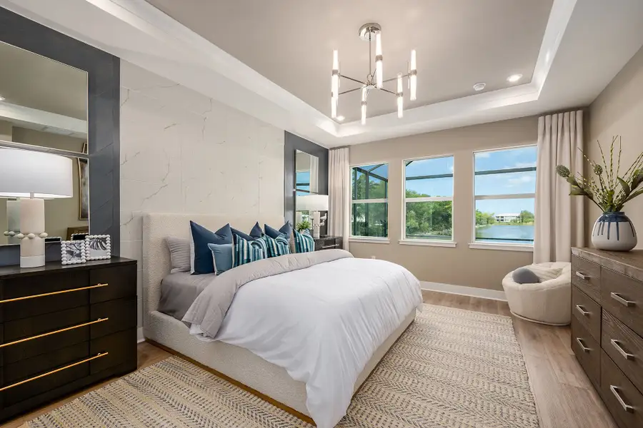 Bright and open home designs Bright and open home designs
