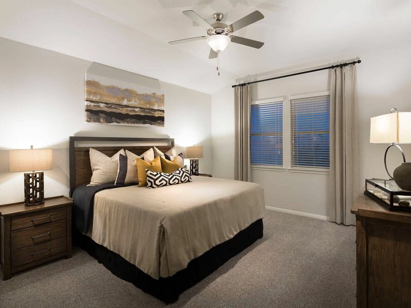 Image 7 of the Carmel - Classic community in Pflugerville, TX.