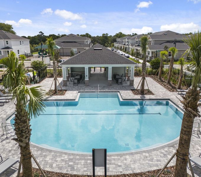 Community amenity available to residents of Hickory Grove in Winter Springs (Image 2). Community amenity available to residents of Hickory Grove in Winter Springs (Image 2).