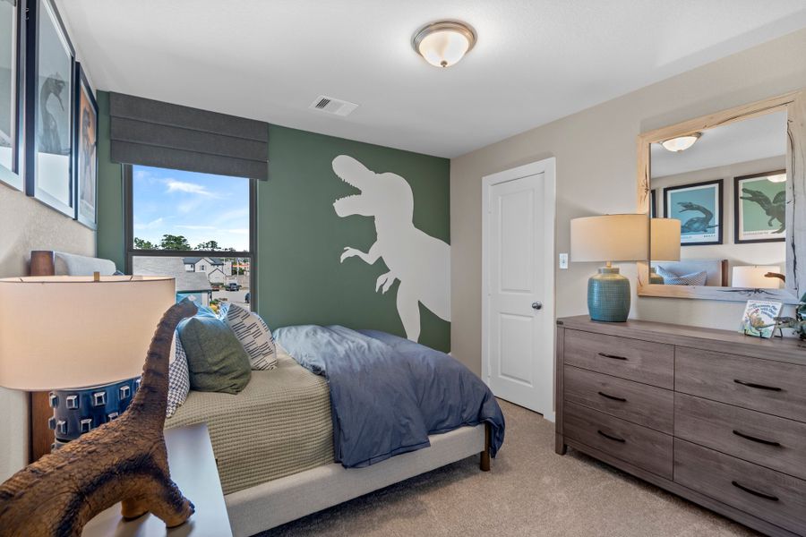 New Homes in San Antonio, TX. - Slide 11 New Homes in San Antonio, TX. - Slide 11