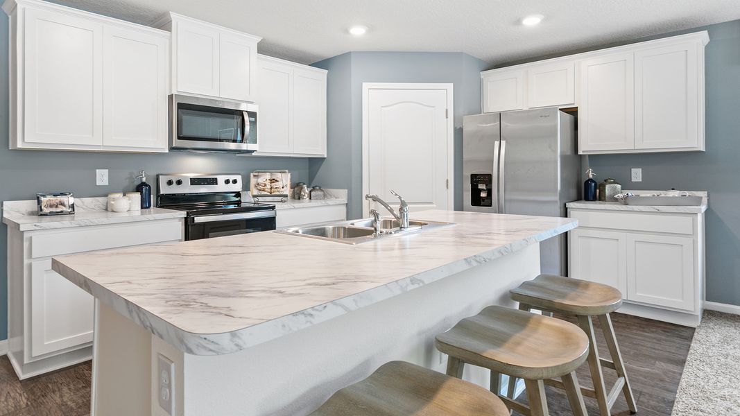 Image 12 of the River Glen Express community in Yulee, FL.