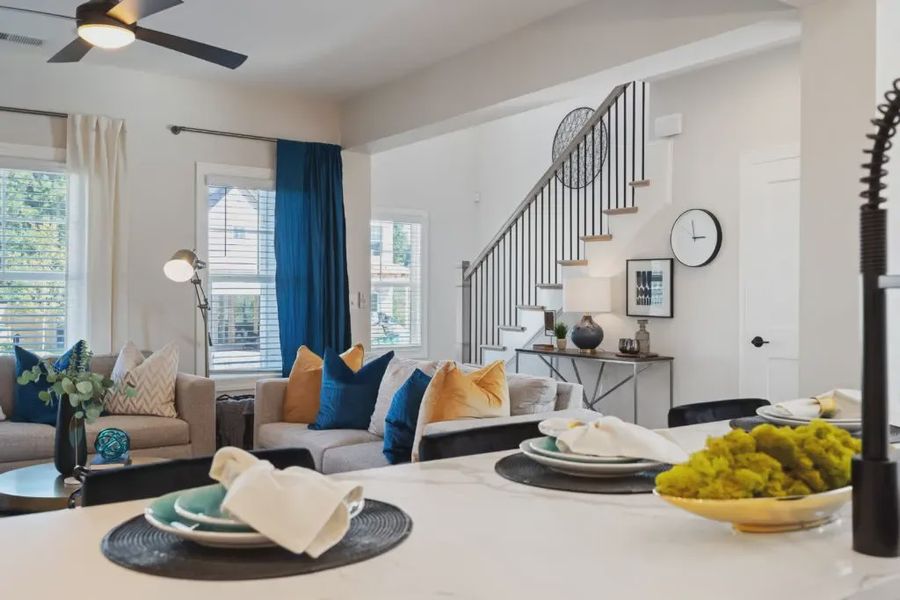 West Highlands,30318 West Highlands,30318