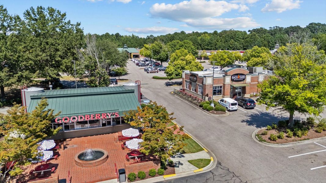 Image 36 of the Bayberry community in Raleigh, NC. Image 36 of the Bayberry community in Raleigh, NC.