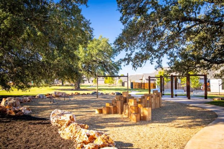 Community amenity available to residents of Veramendi in New Braunfels (Image 14).