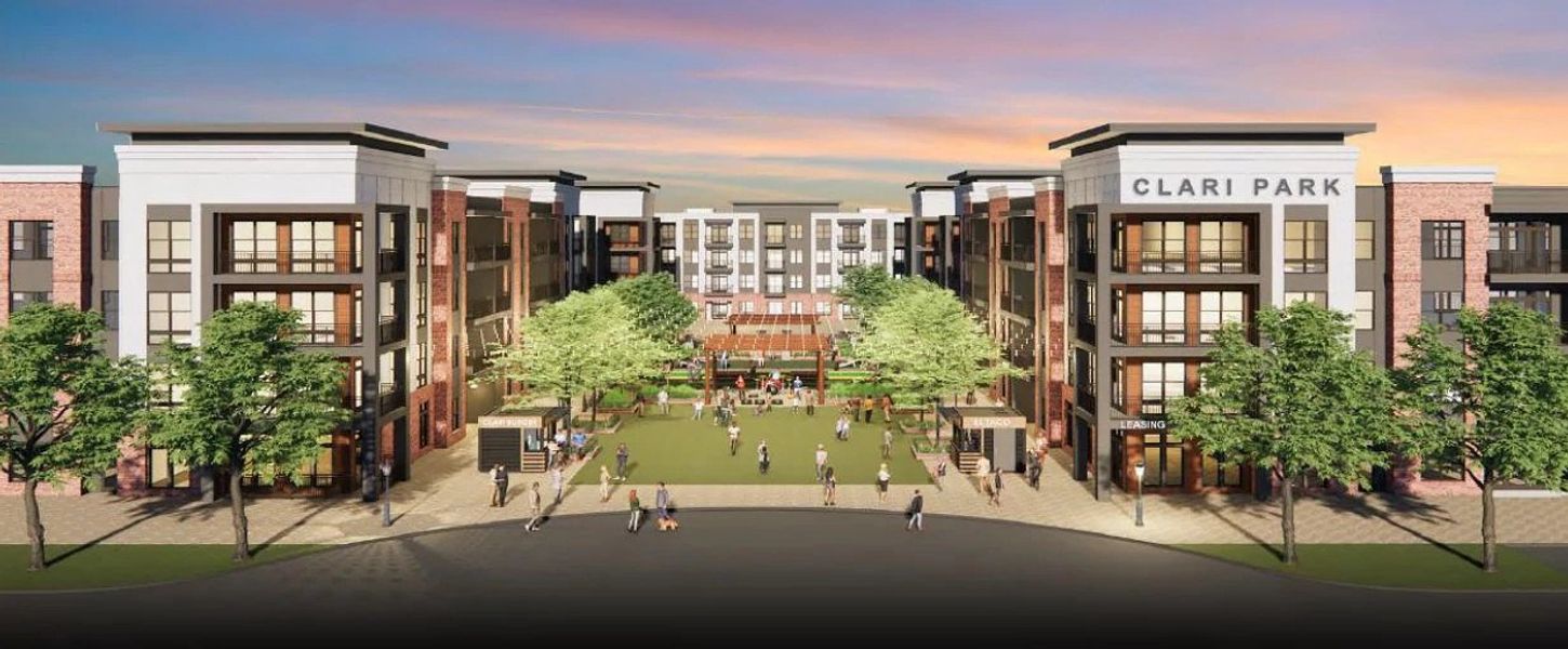 Community amenity available to residents of Promenade at Clari Park in Murfreesboro (Image 1). Community amenity available to residents of Promenade at Clari Park in Murfreesboro (Image 1).