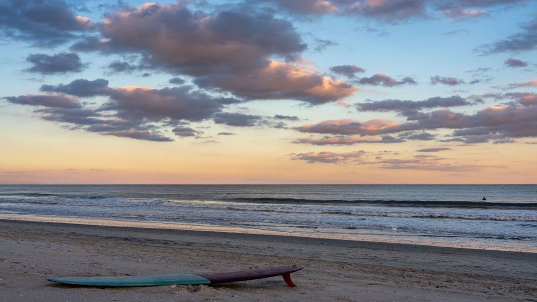 Natural surroundings and green spaces near Ridgefield in Conway, SC (Image 54).