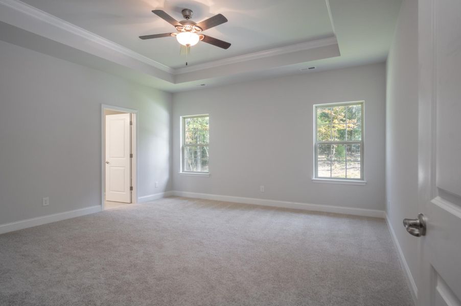 Image 11 of the College Place community in Lancaster, SC.