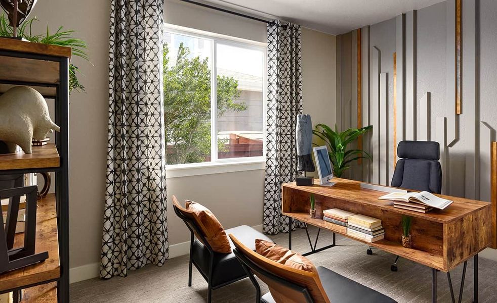 Image 11 of the RainDance community in Windsor, CO.