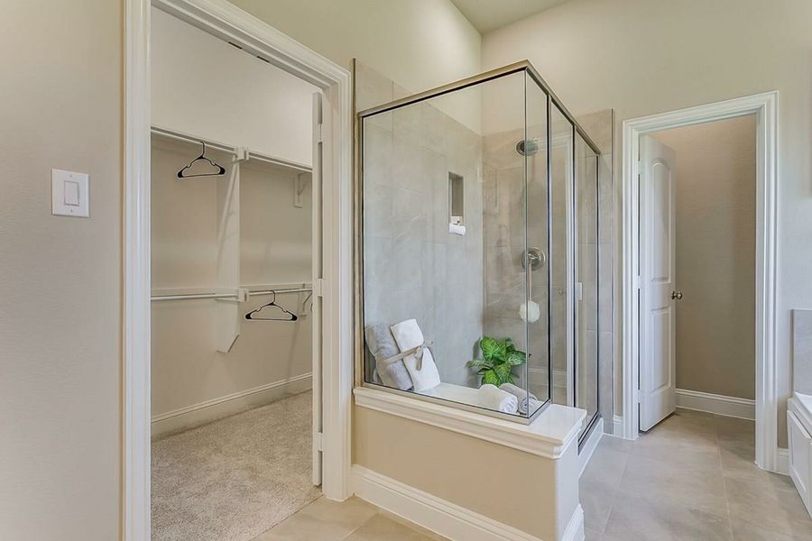 Image 8 of the Sonoma Verde 60's community in Rockwall, TX.