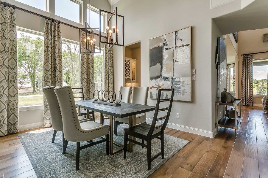 Image 23 of the Homestead community in Sunnyvale, TX.