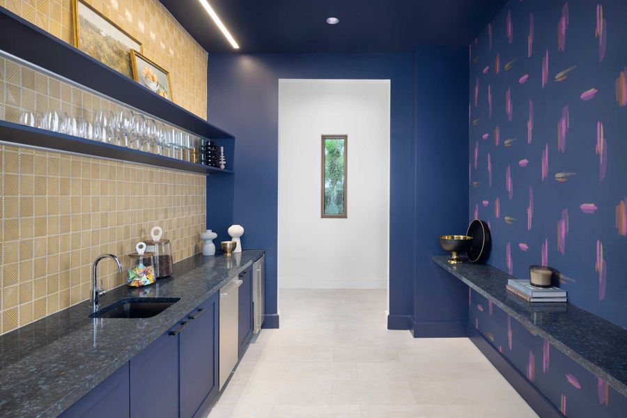 Community amenity available to residents of Vistera of Venice – Cottage Series in Nokomis (Image 12).