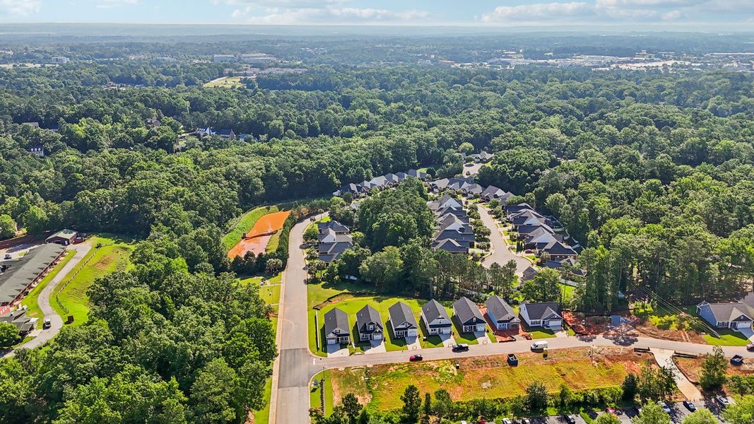 Image 40 of the Bickley Station community in Irmo, SC. Image 40 of the Bickley Station community in Irmo, SC.