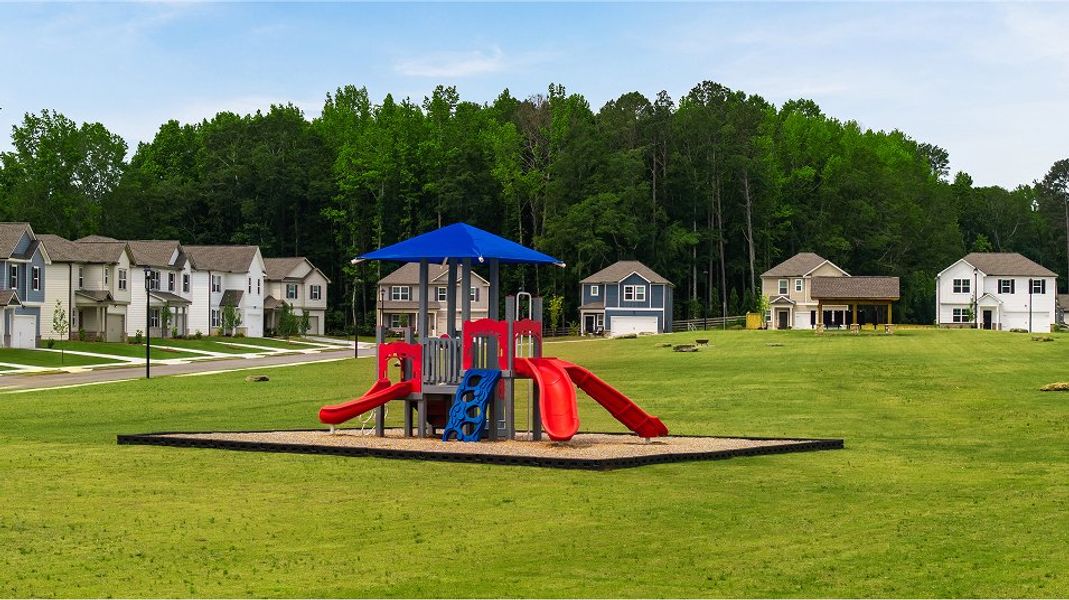 Jefferson Hills Amenity Playground 072325