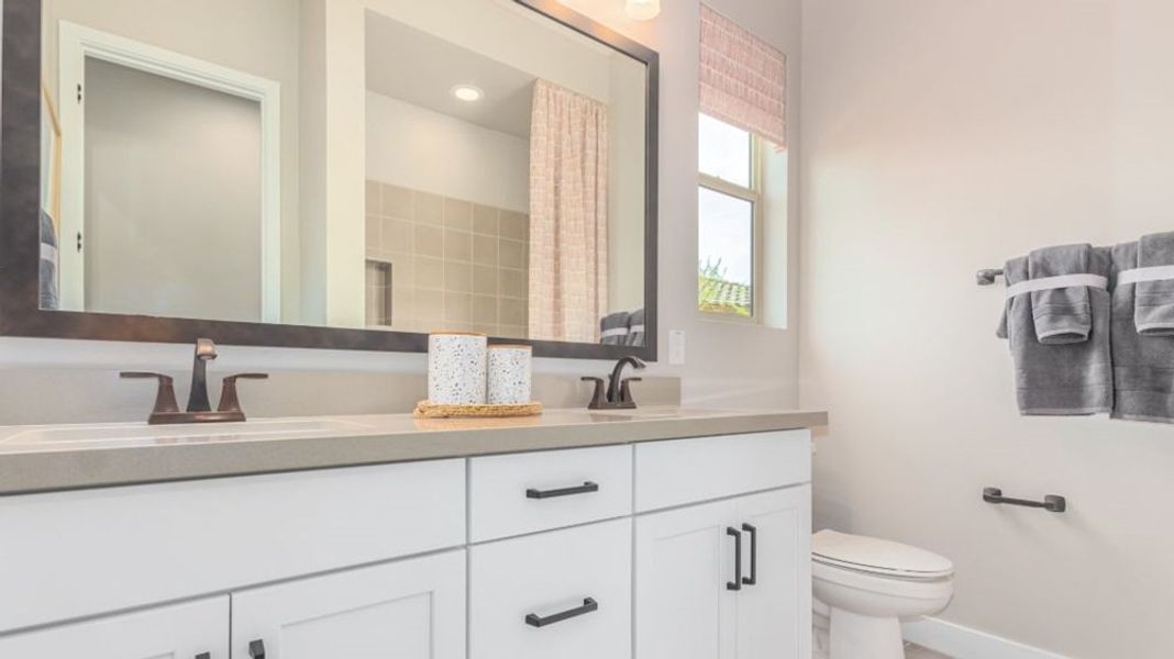 Image 34 of the Sienna Hills Passage Collection community in Buckeye, AZ. Image 34 of the Sienna Hills Passage Collection community in Buckeye, AZ.