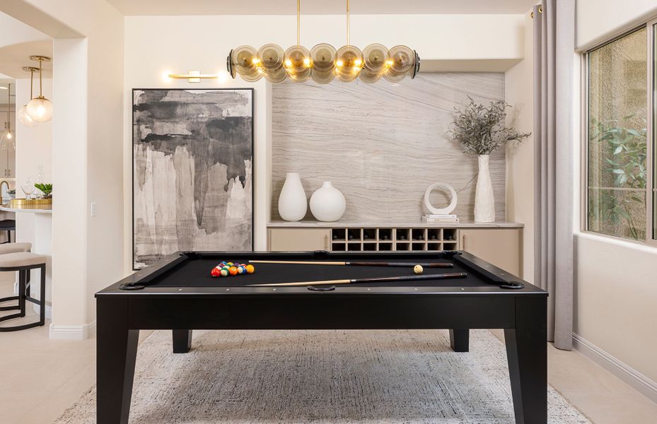 Vail Active Adult Homes