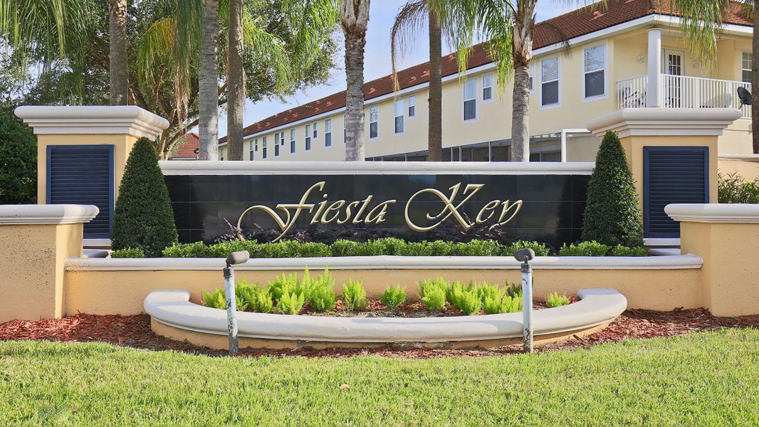 Image 1 of the Fiesta Key community in Kissimmee, FL. Image 1 of the Fiesta Key community in Kissimmee, FL.