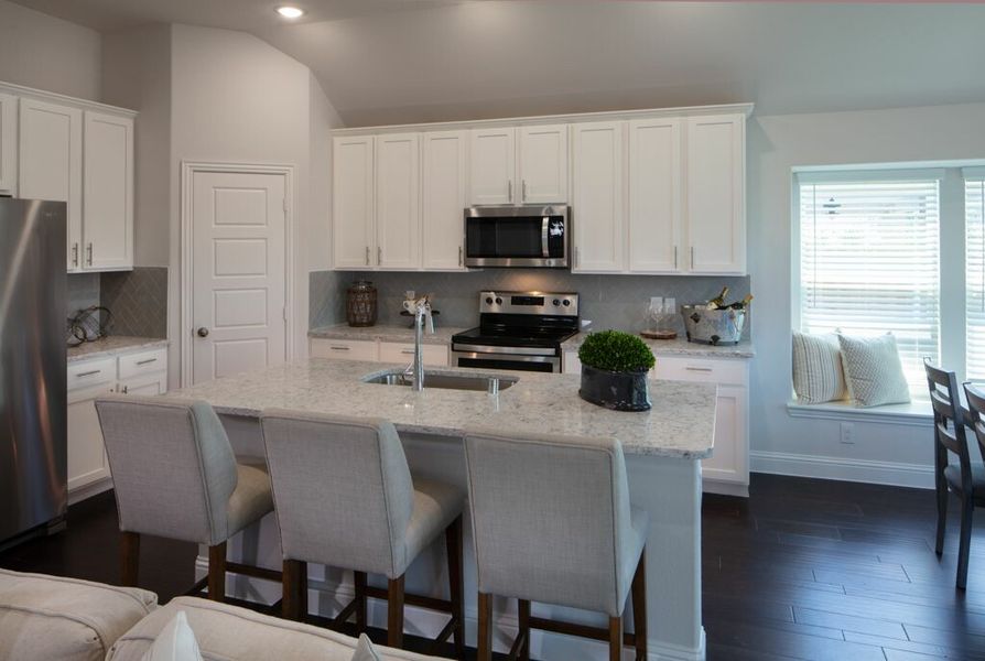 Image 21 of the Travis Ranch community in Forney, TX. Image 21 of the Travis Ranch community in Forney, TX.