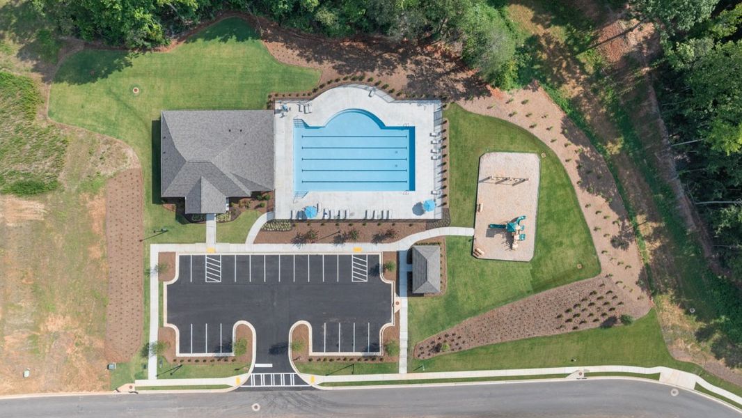 Community amenity available to residents of Oconee Overlook in Gainesville (Image 9). Community amenity available to residents of Oconee Overlook in Gainesville (Image 9).