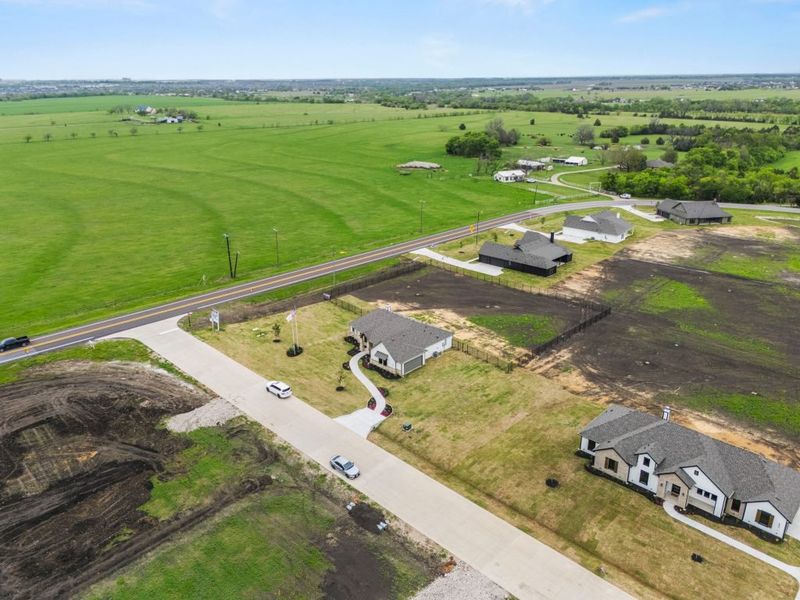 Image 32 of the Carrera Ranch community in Waxahachie, TX. Image 32 of the Carrera Ranch community in Waxahachie, TX.