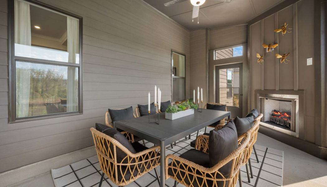 Image 54 of the Ponderosa Farms Manor community in Gainesville, GA. Image 54 of the Ponderosa Farms Manor community in Gainesville, GA.