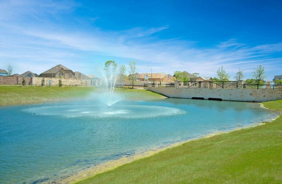 Image 5 of the University Place community in Dallas, TX.