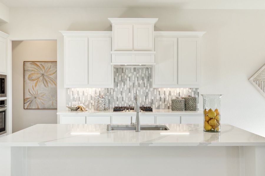 Bloomfield Homes - New Homes in Dallas Fort Worth, Texas