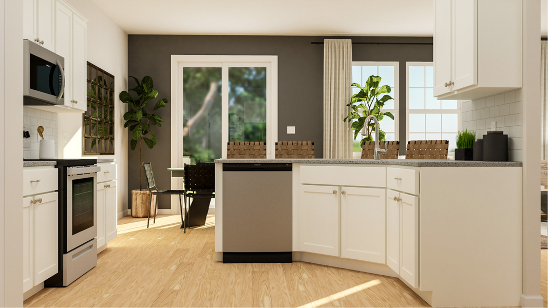 Image 13 of the Estates at Arlington Woods community in Charlotte, NC. Image 13 of the Estates at Arlington Woods community in Charlotte, NC.