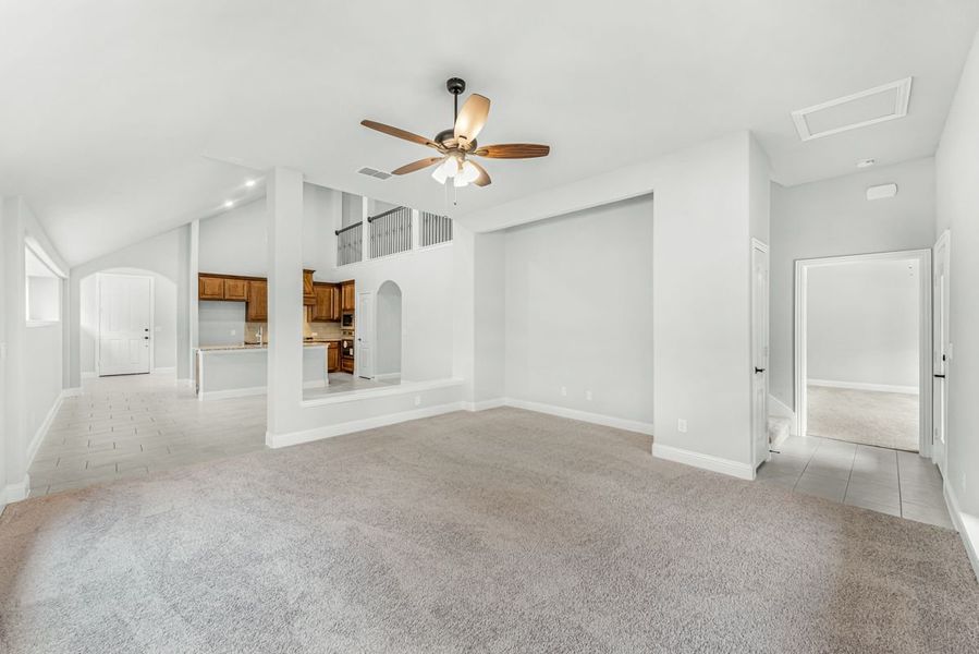 Image 9 of the Woodcreek community in Rockwall, TX.